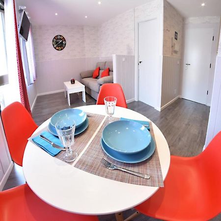 Apartamento Zenbeach 2ºa Τορρεμολίνος Εξωτερικό φωτογραφία