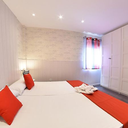 Apartamento Zenbeach 2ºa Τορρεμολίνος Εξωτερικό φωτογραφία