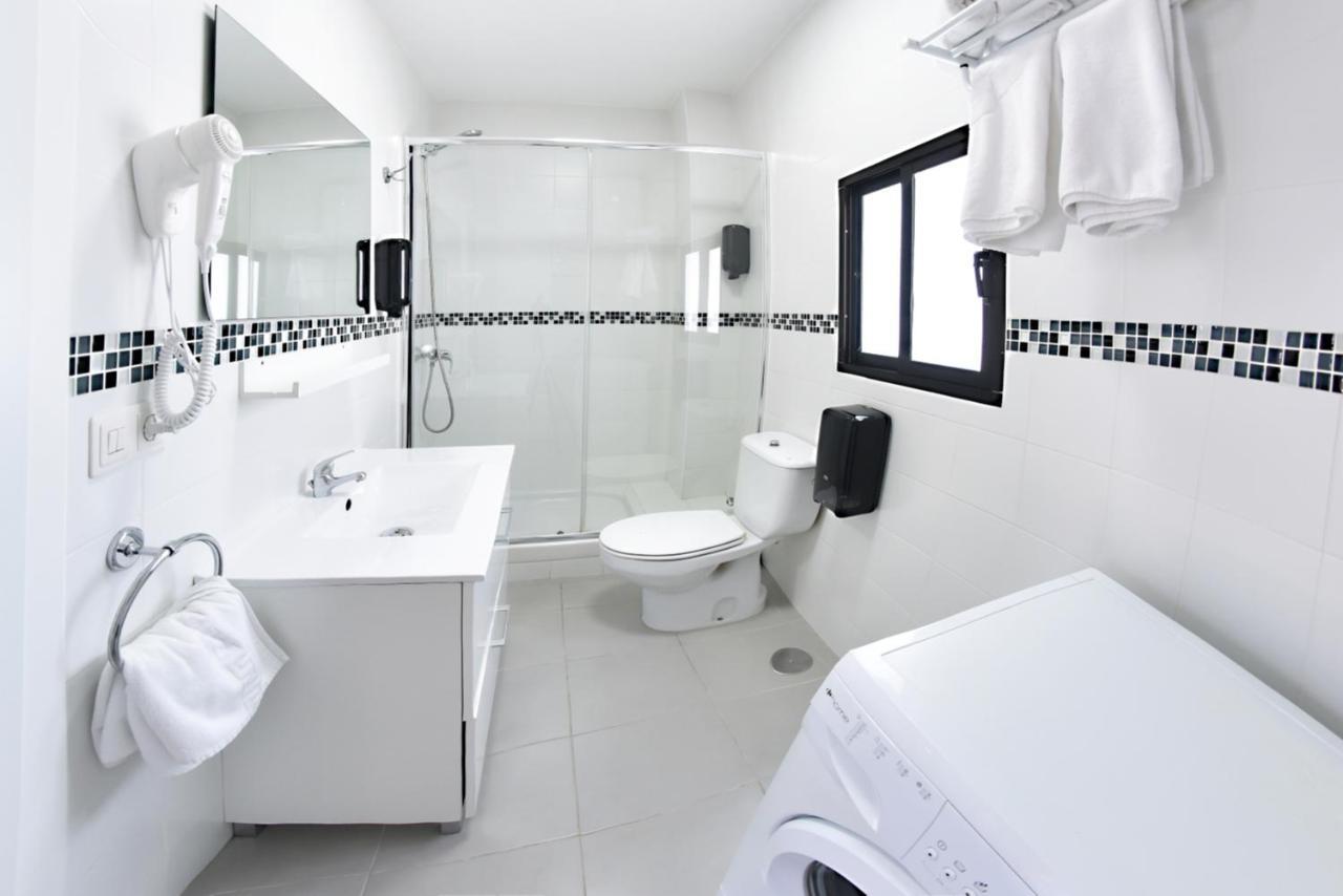 Apartamento Zenbeach 2ºa Τορρεμολίνος Εξωτερικό φωτογραφία