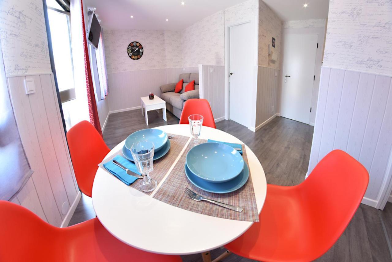 Apartamento Zenbeach 2ºa Τορρεμολίνος Εξωτερικό φωτογραφία
